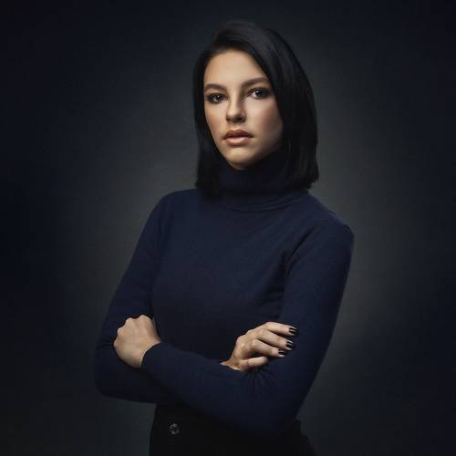 Портрети