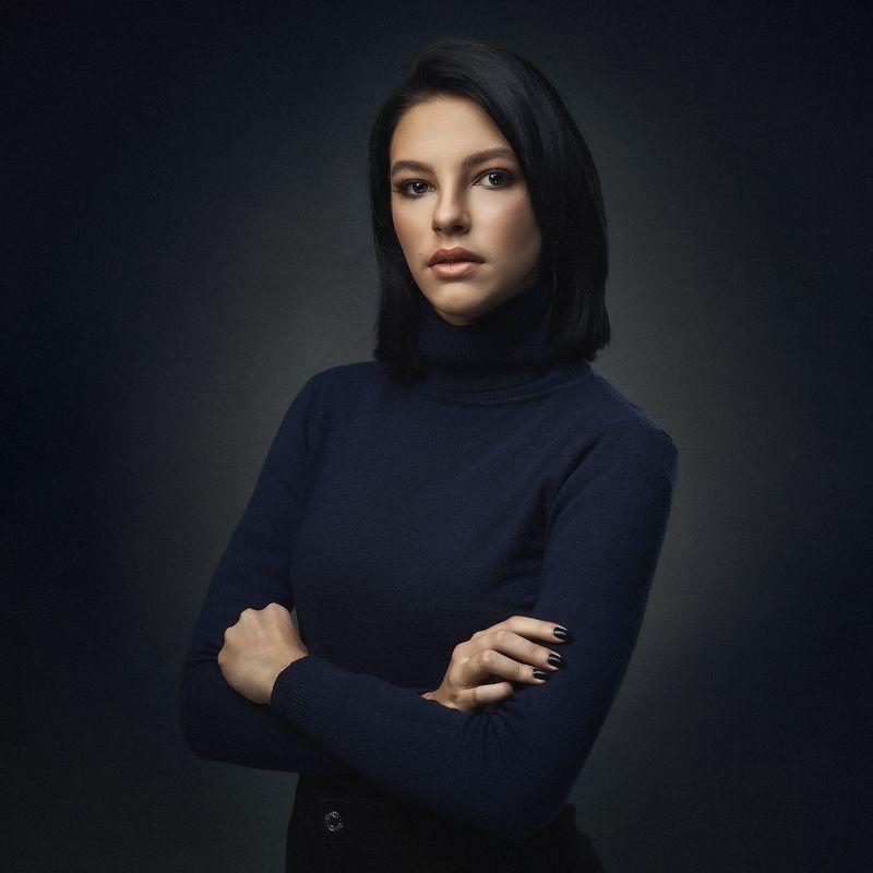 Портрети фото превью