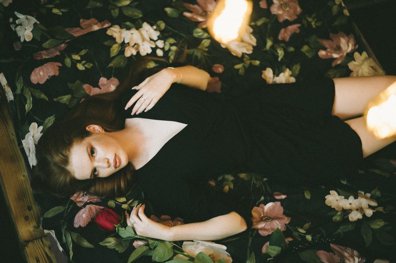 Olesya фото превью