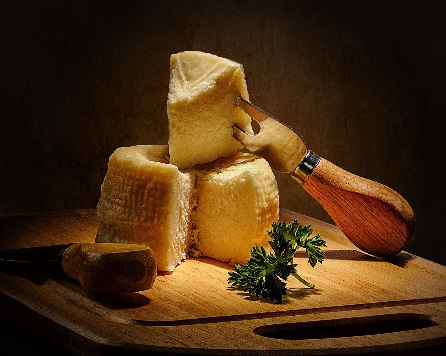 Сыр, Дмитрий Шиперко