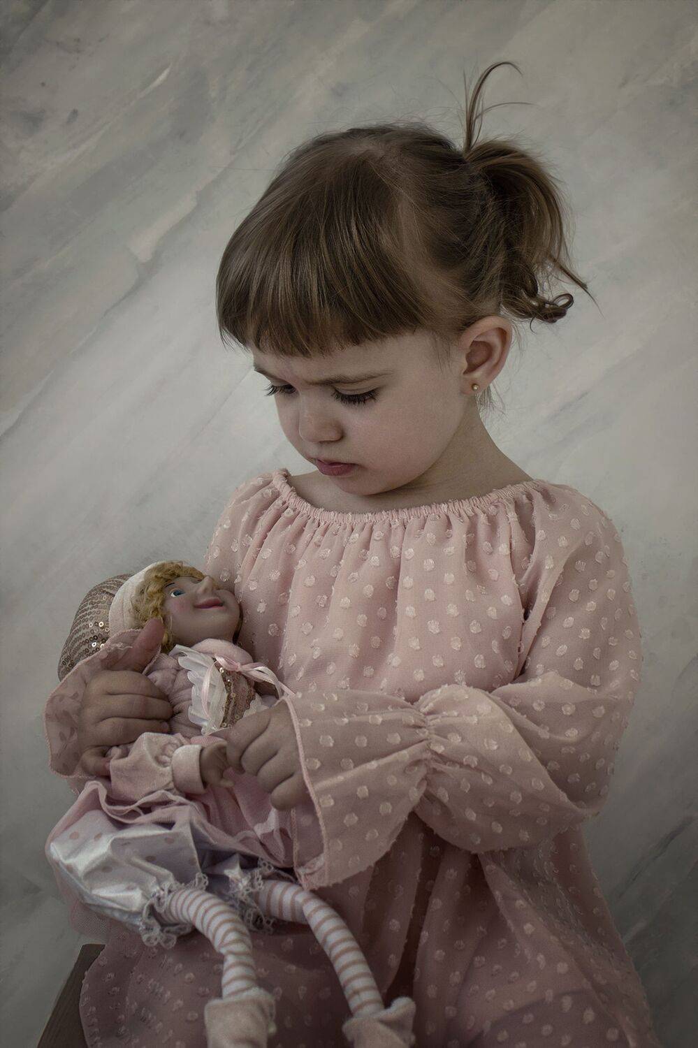 , Анна Гейнц