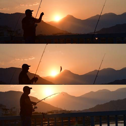 moment..
