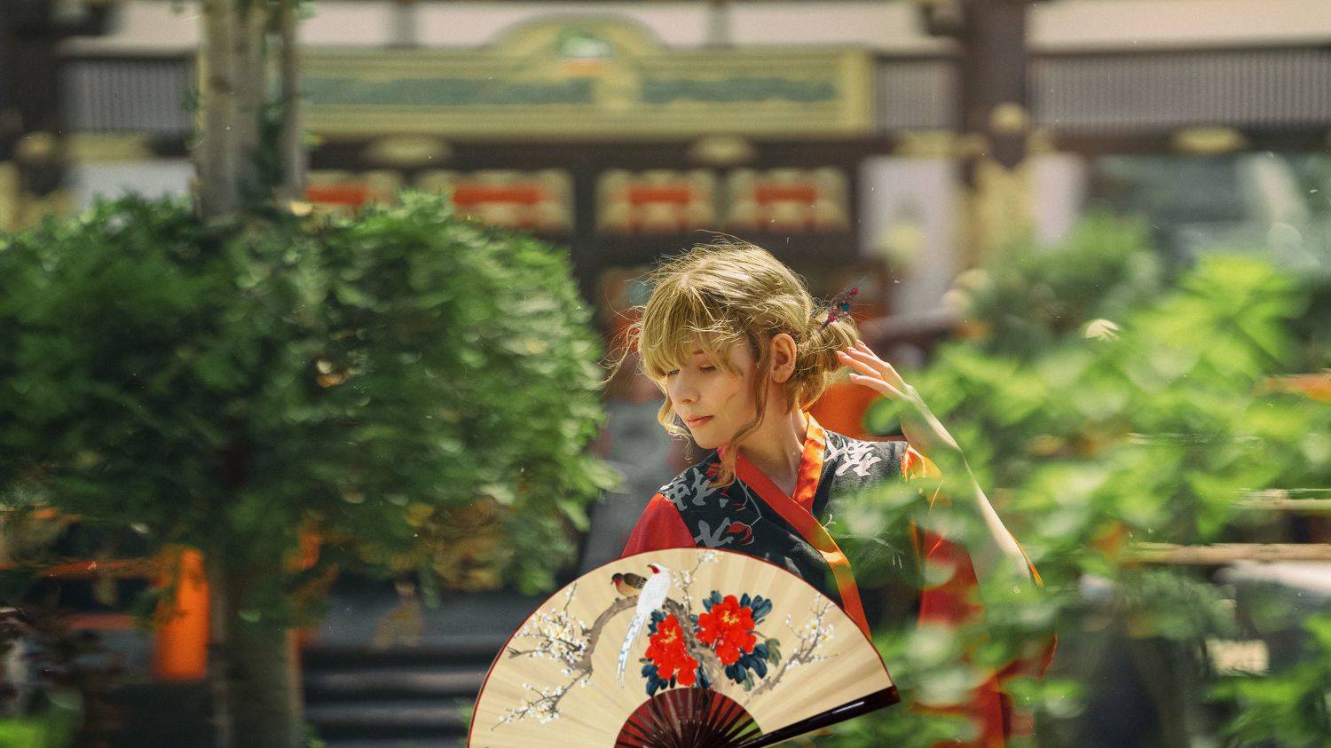 , Юрий Захаров