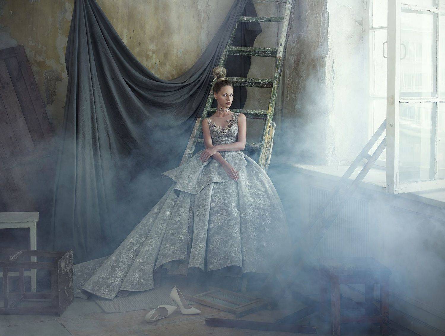 , Алексей Шишкин