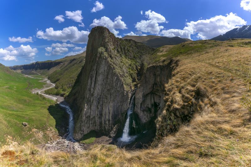 Водопад Эмир фото превью