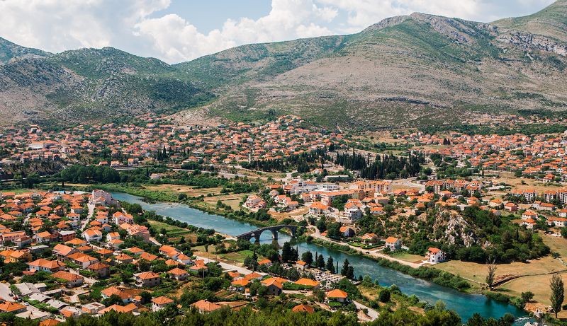 Босния и Герцеговина фото превью