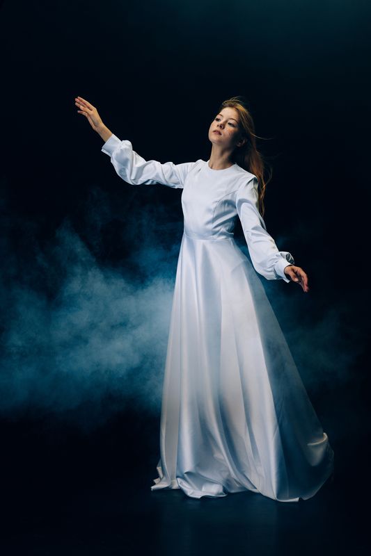 Виолетта фото превью