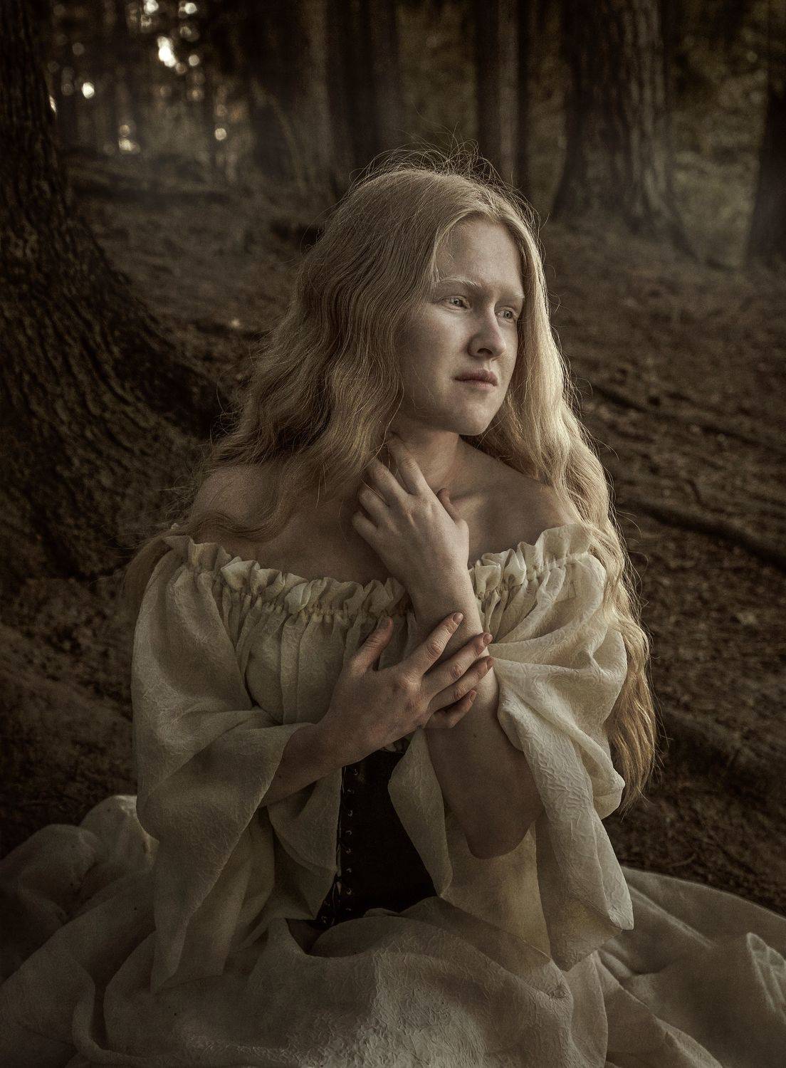 , Горбунова Юля