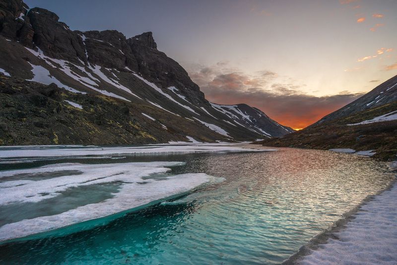 Перевал фото превью