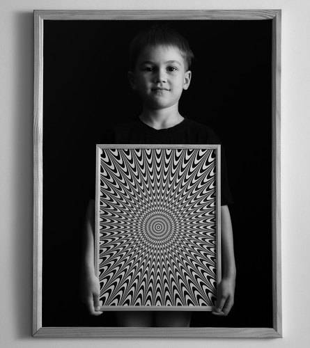 Иллюзия