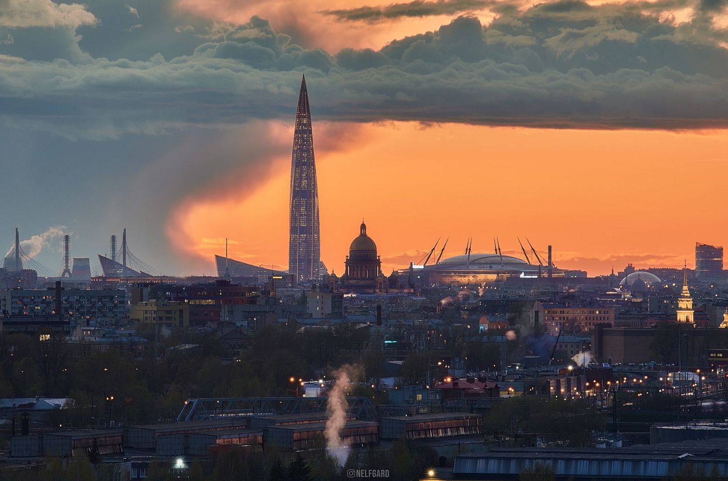 , Чехонин Александр