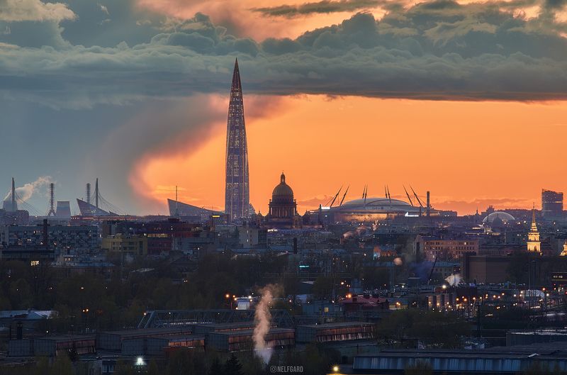 Доминанты фото превью