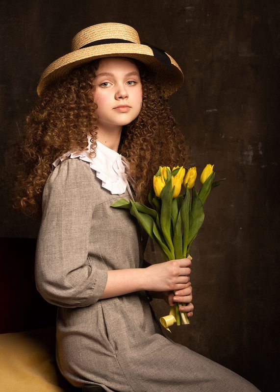 Алина фото превью