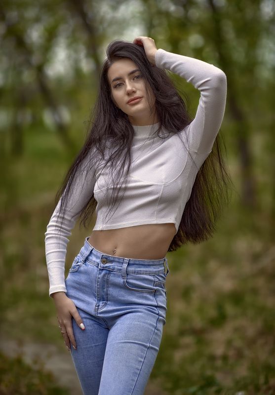 Вероника фото превью