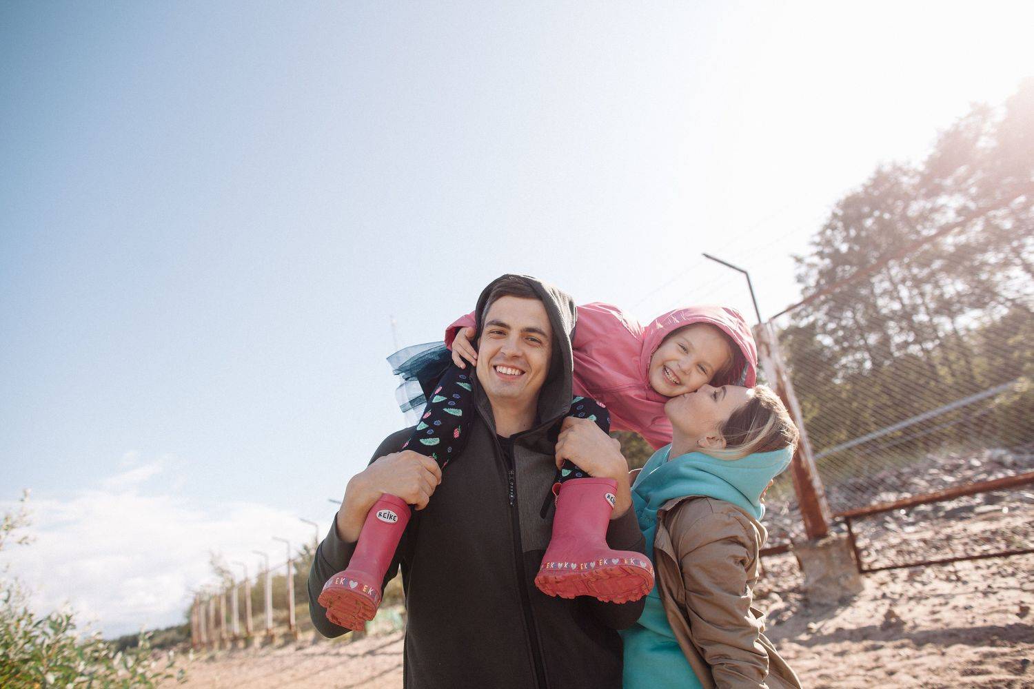 , Михаил Мартиросян