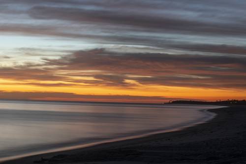 The Beauty of Baja California Sur