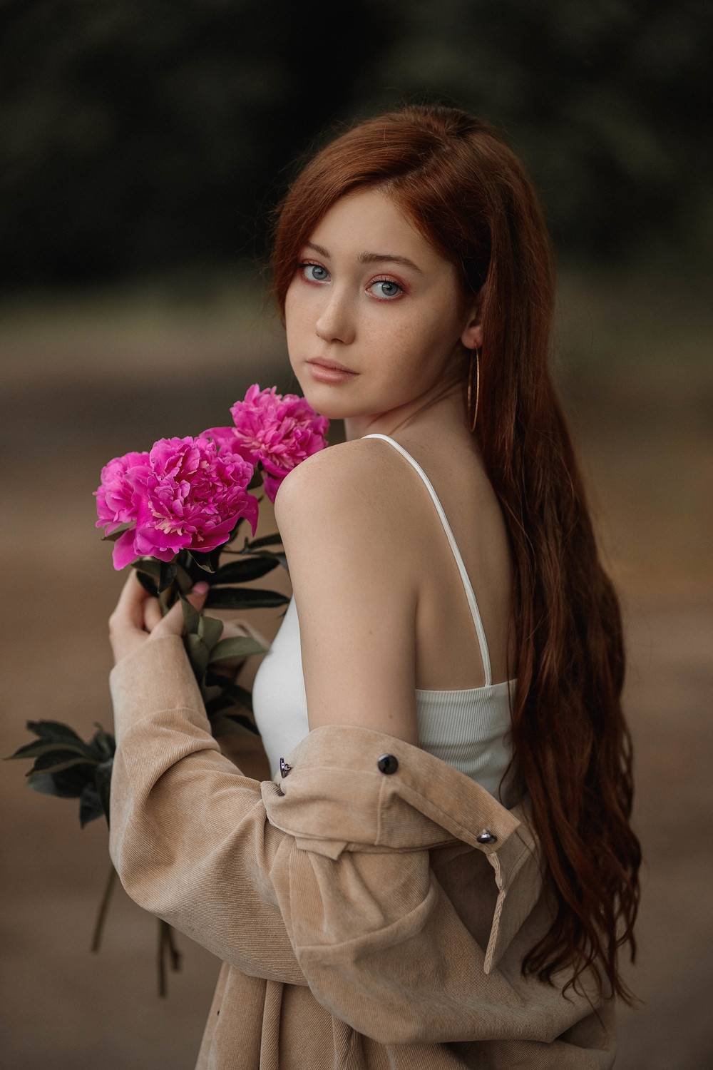 девушка, модель, портрет, фотосессия, студия, макияж, гламур, girl, model, modeling, young, portrait, make-up, творческий портрет, женский портрет, woman, young woman, glamour, постановка, постановочная фотография, fashion, Владимир Васильев