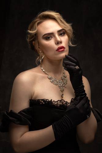 Эллина прекрасная