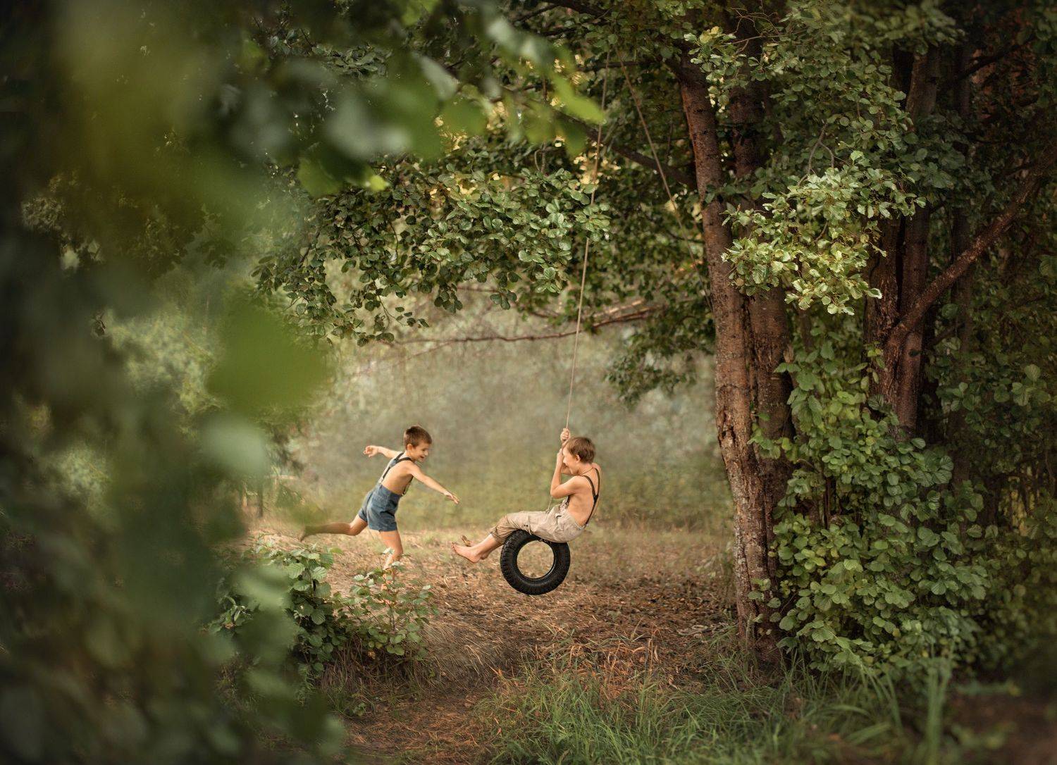 , Козлова Татьяна