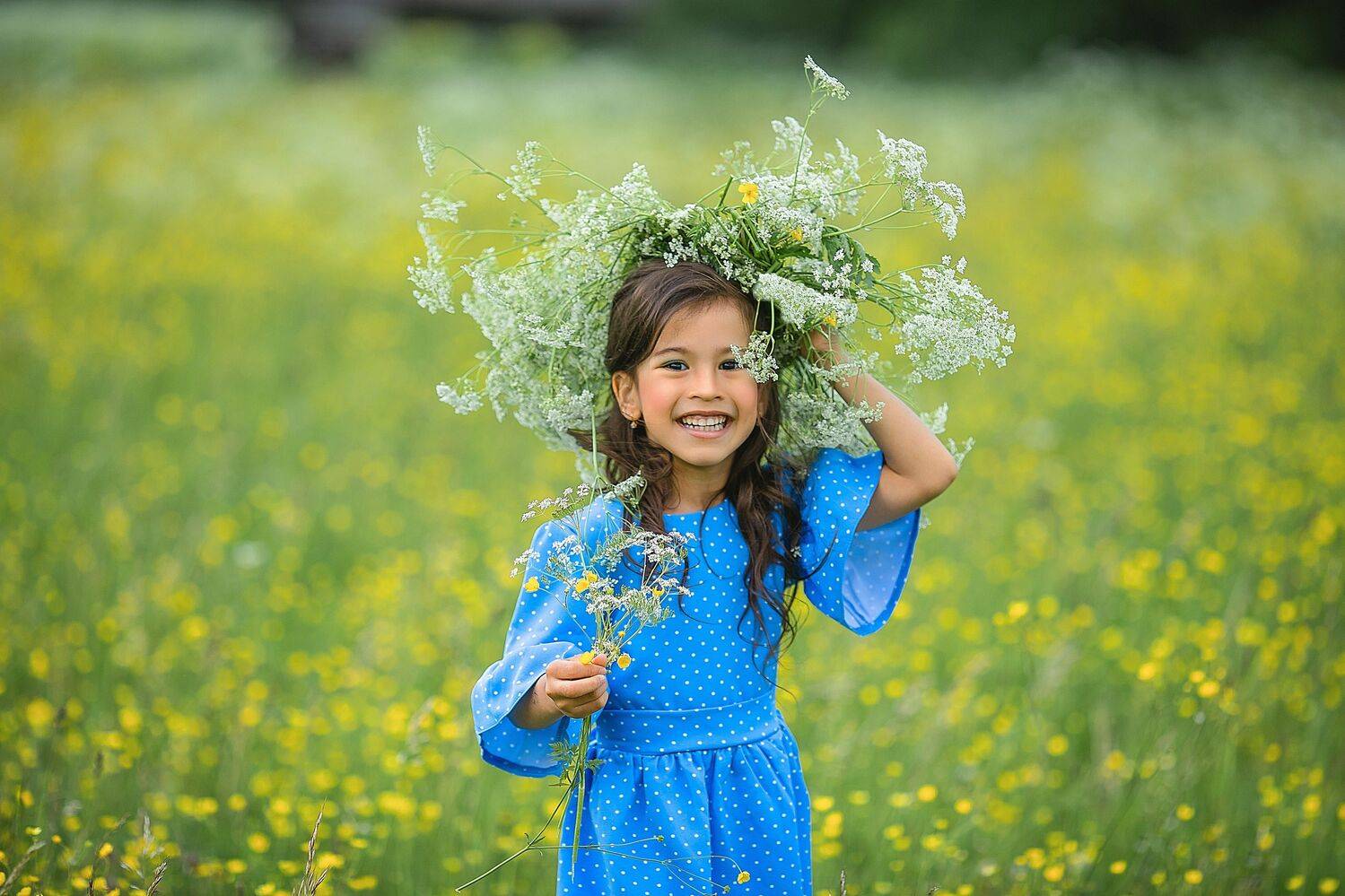 , Ирина Ларина