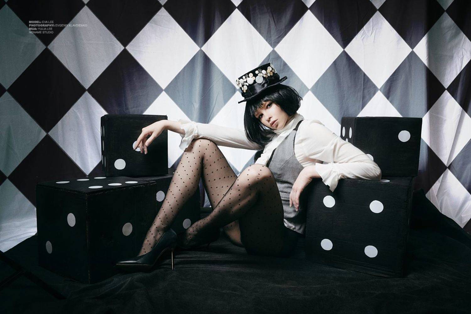 , Евгений Клавдиенко