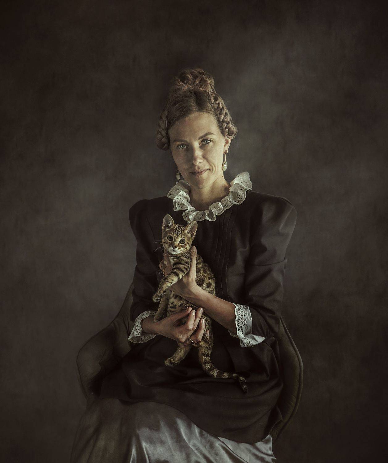 , Горбунова Юля