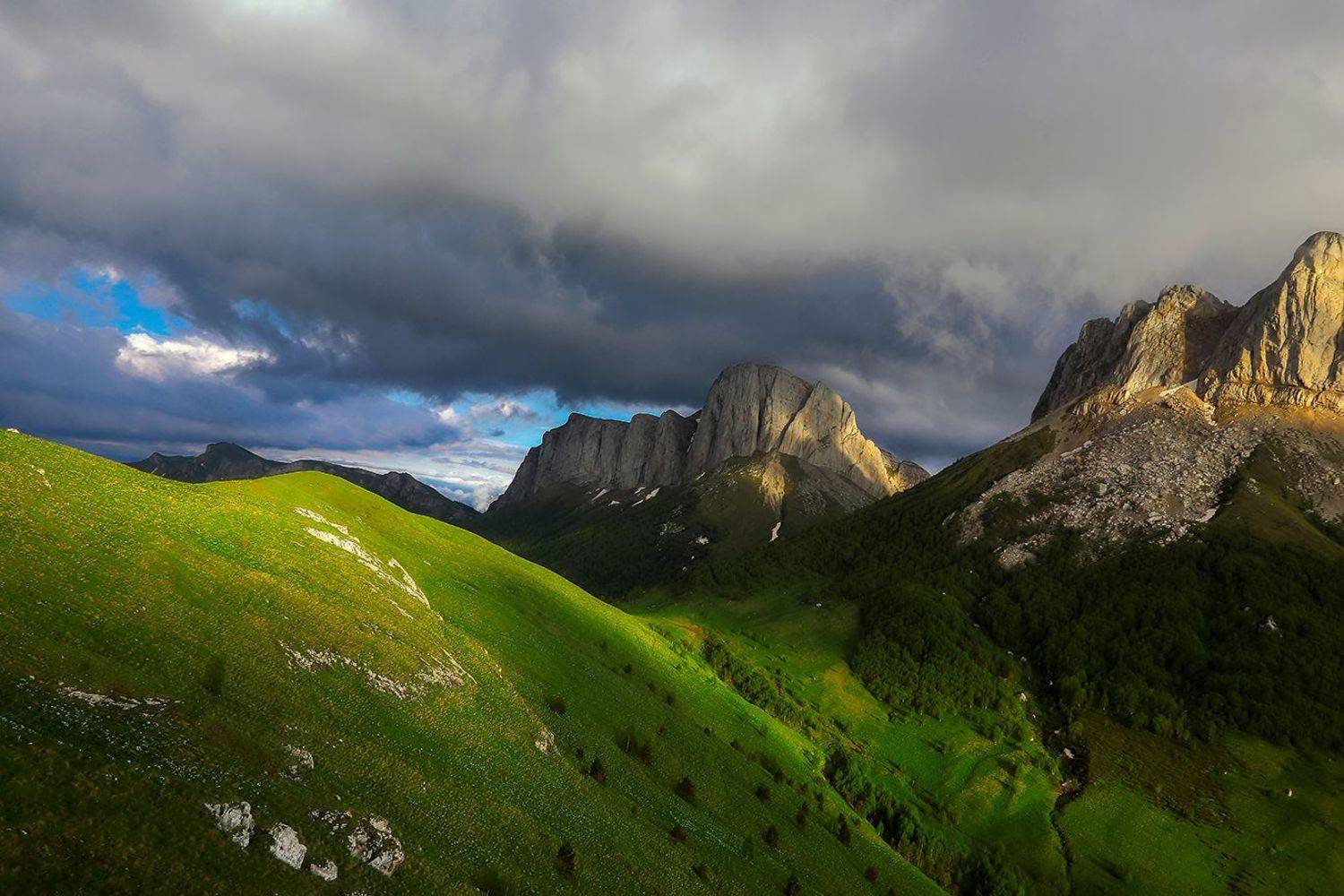 , Андрей Ершов