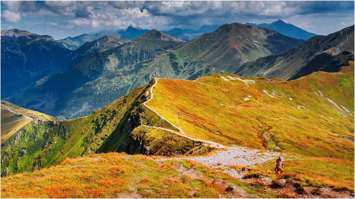 polska, tatry, g&oacute;ry, Kowalczyk Piotr