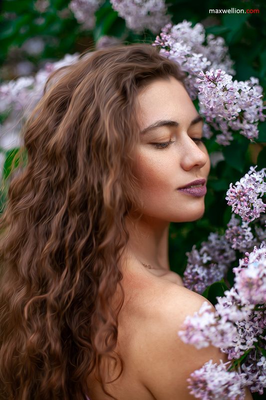 пермь, фотограф, девушка Кристина фото превью