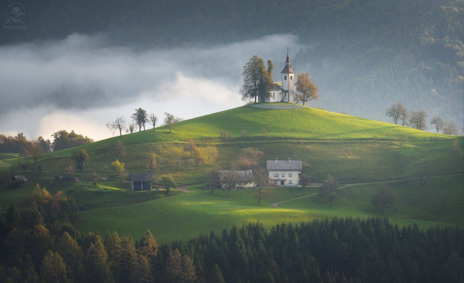словения, Анатолий Гордиенко