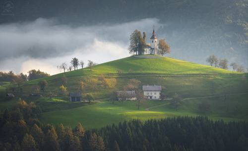 Saint Thomas Church