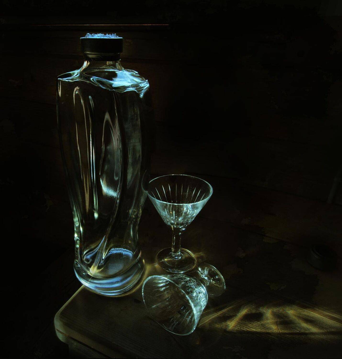 , Ирина Данилова