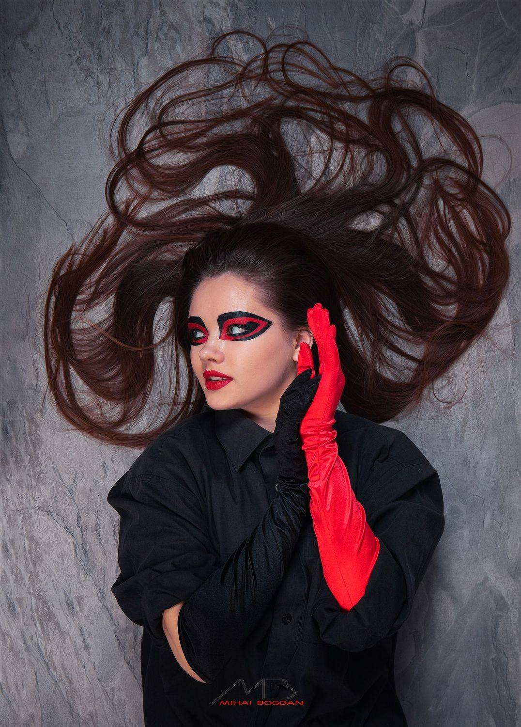 , Mihai Romeo Bogdan