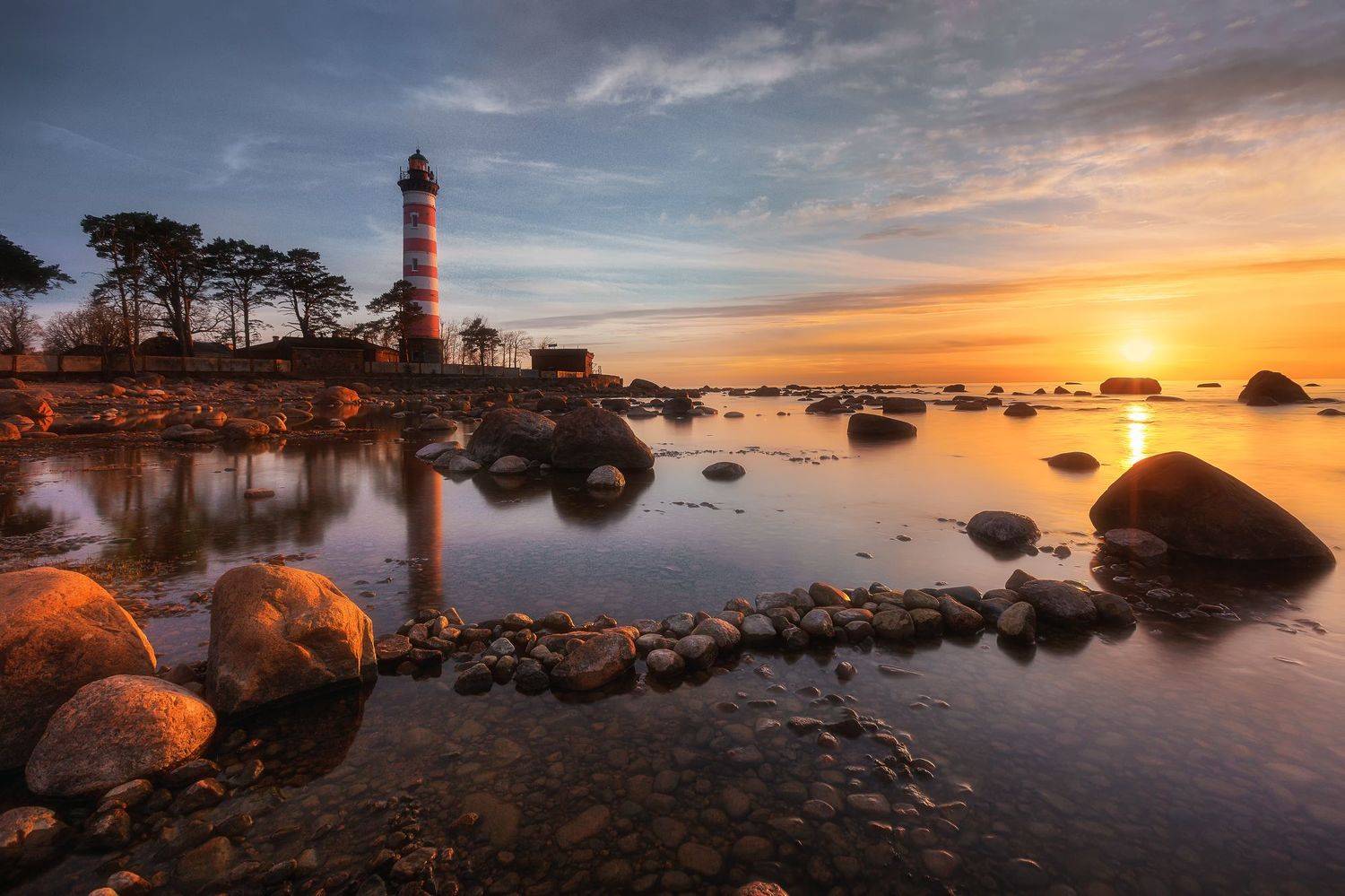 , Юрий Столыпин