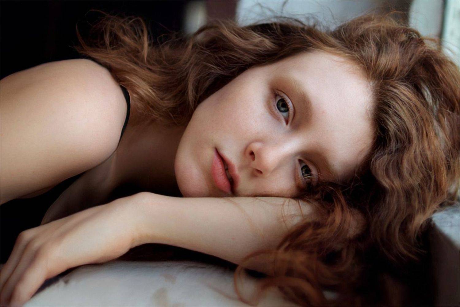 , Мельникова Анна