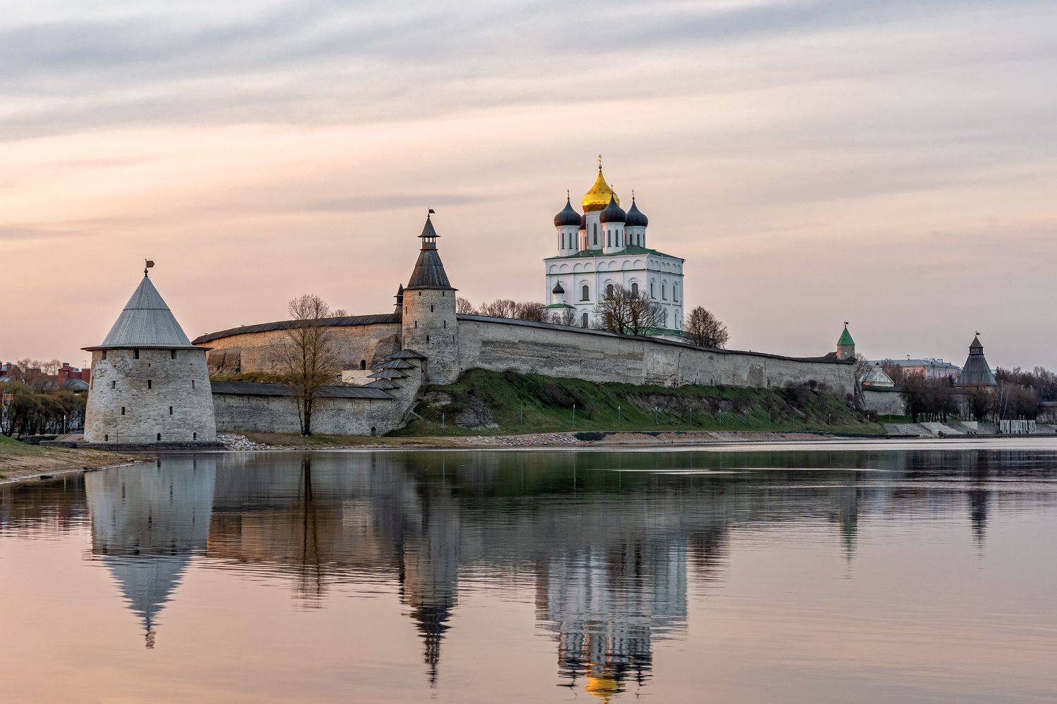 , Виктор Желенговский