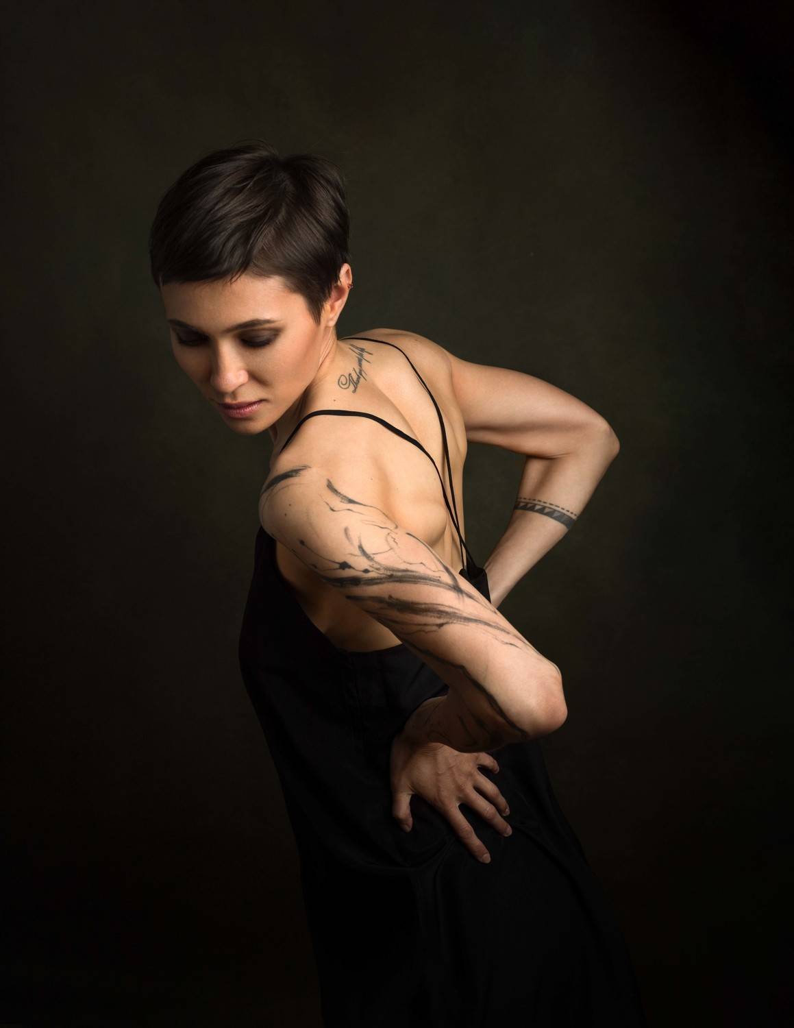 , Наталия Клих