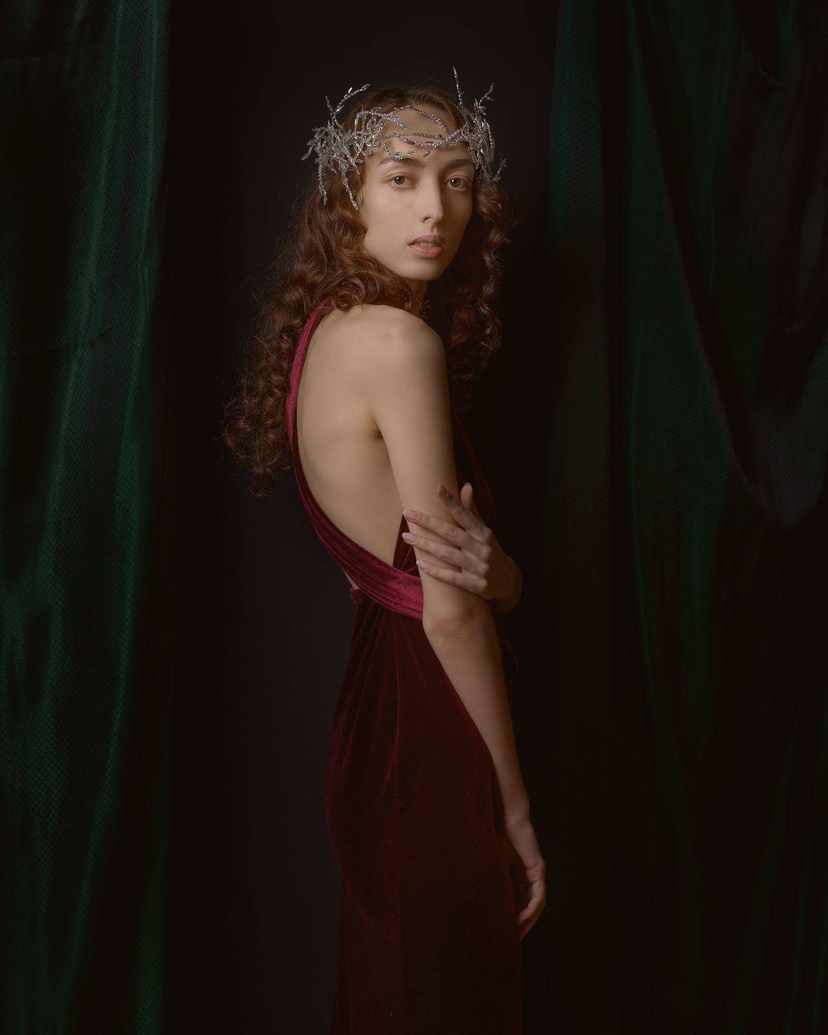 , Алексей Романов