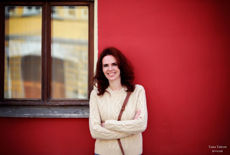 Инна фото превью