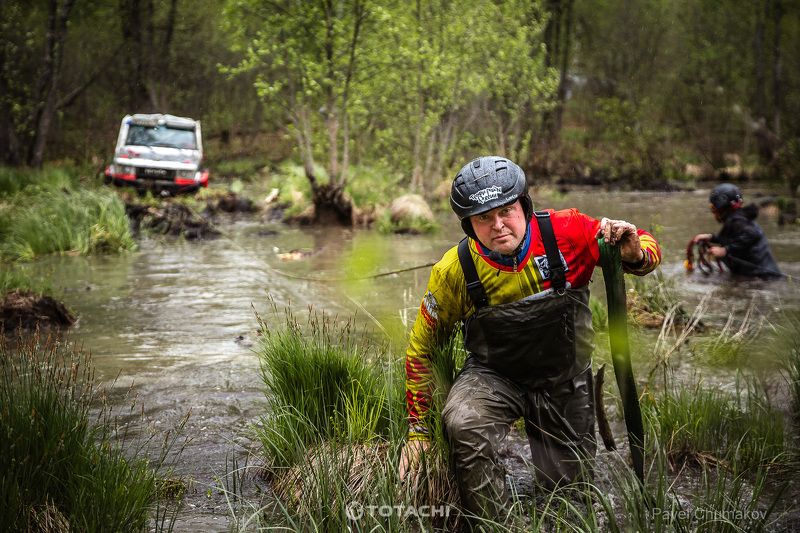 оффроад, внедорожник, внедорожье, 4x4, offroad, toyota, forest, лес, болото, троффи, троффирейд Авитаминоз 2022 фото превью