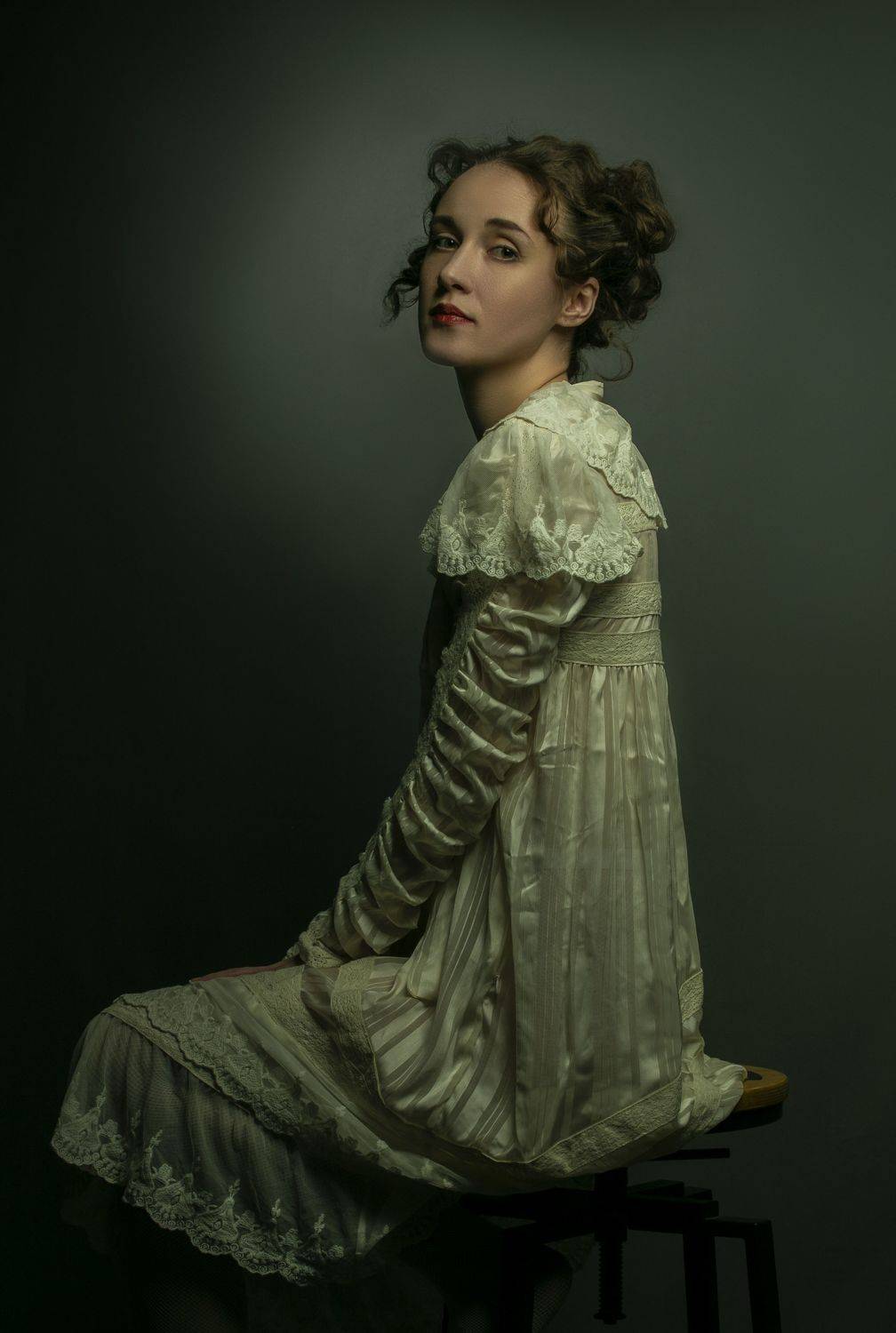 , Малышев Алексей