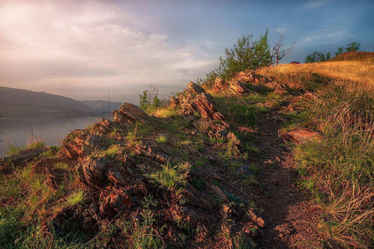 , Константин Костин