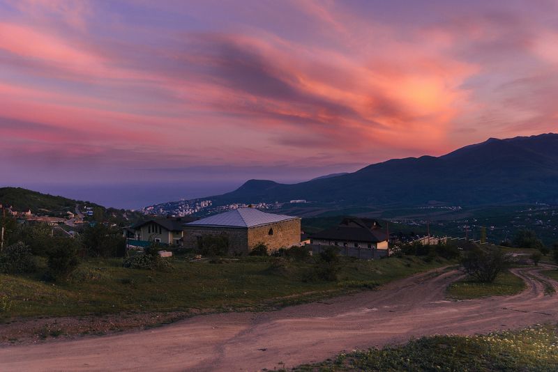 Алушта, 2022 фото превью