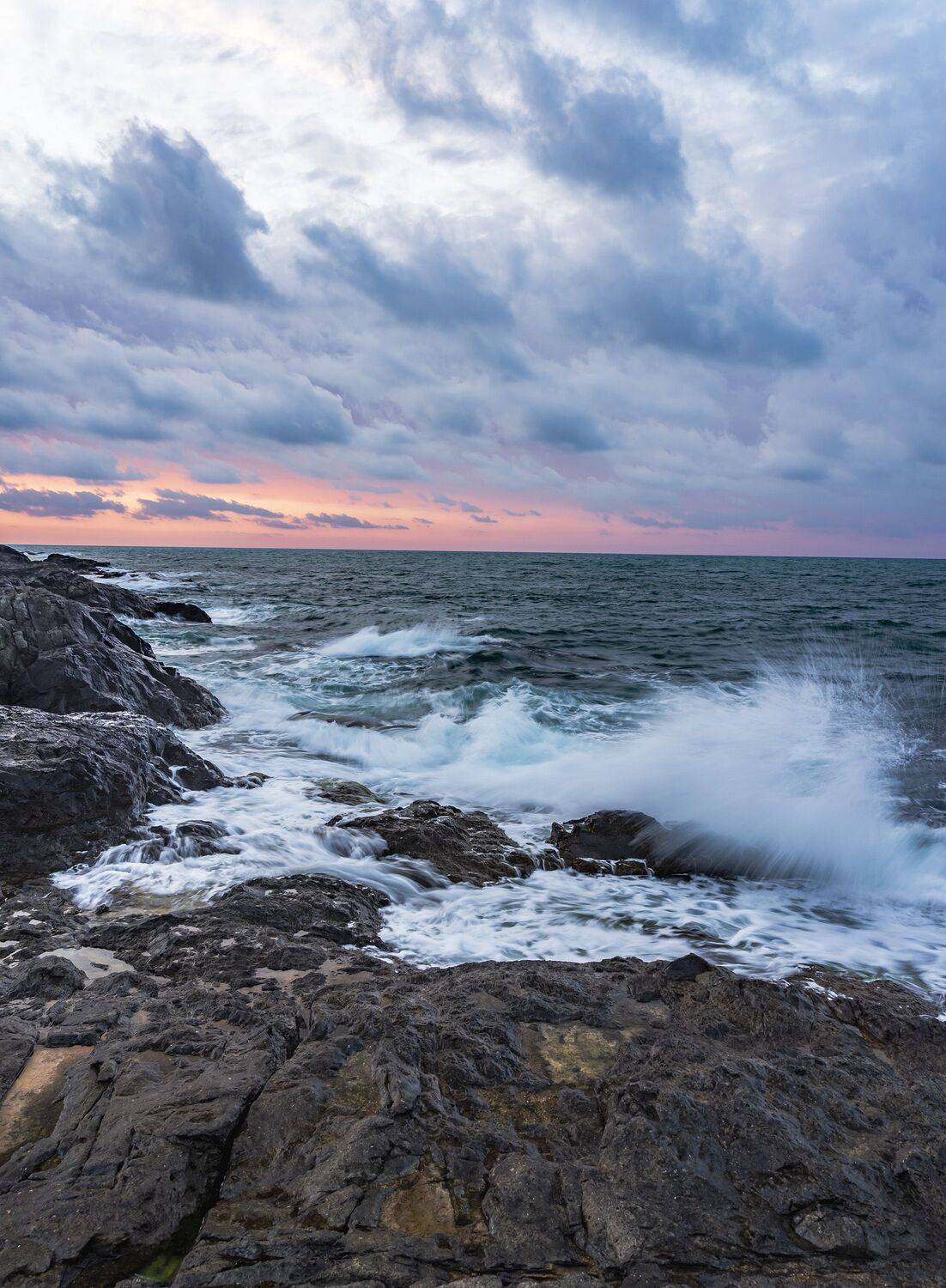 sunset nature landscapes , viktor demidov