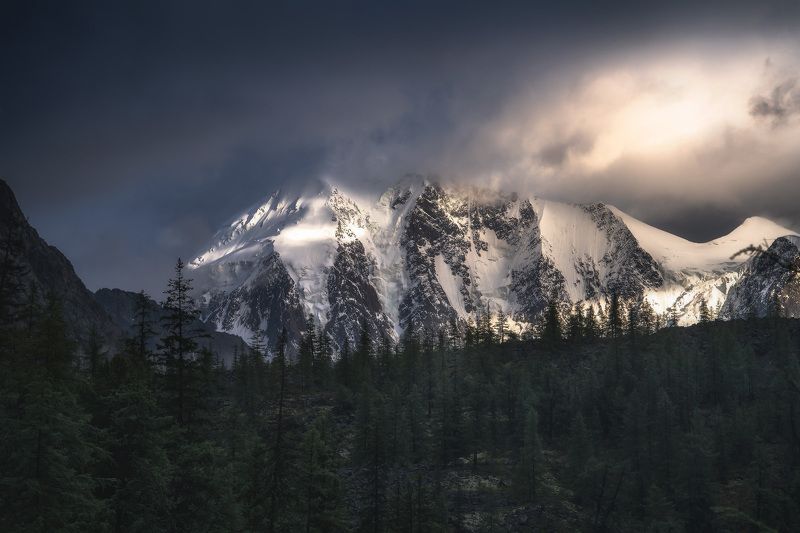 Путь в Долину Маашей фото превью
