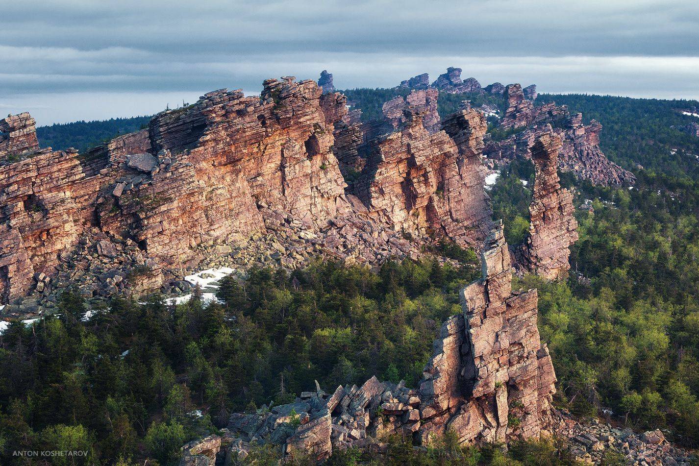 , Антон Кошетаров