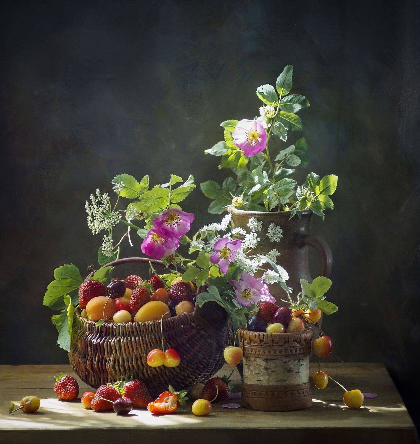 , Светлана Сушкевич