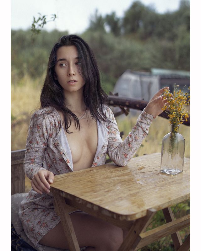 Sabrine фото превью