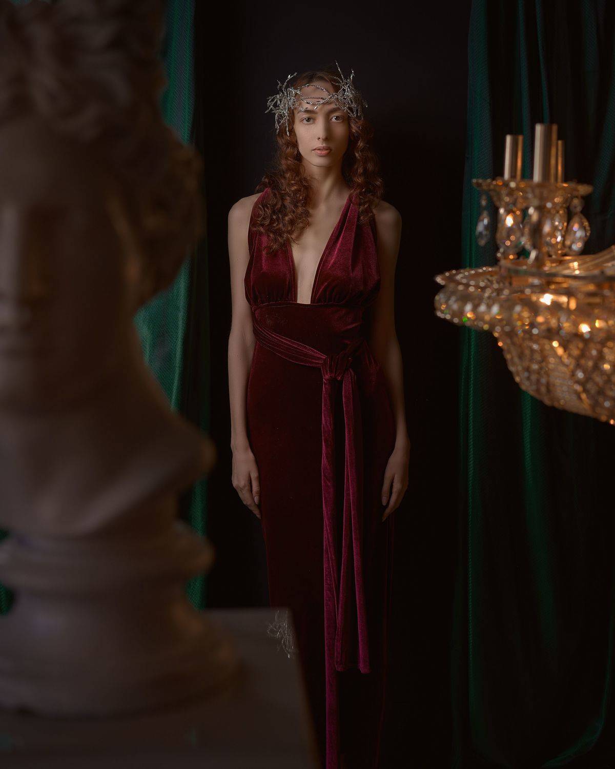 , Алексей Романов