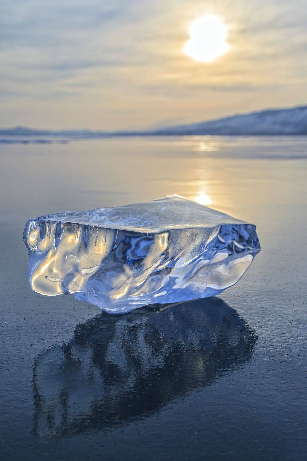 , Михаил Байбородин